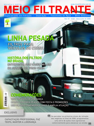 Edição 38 - Maio/Junho de 2009